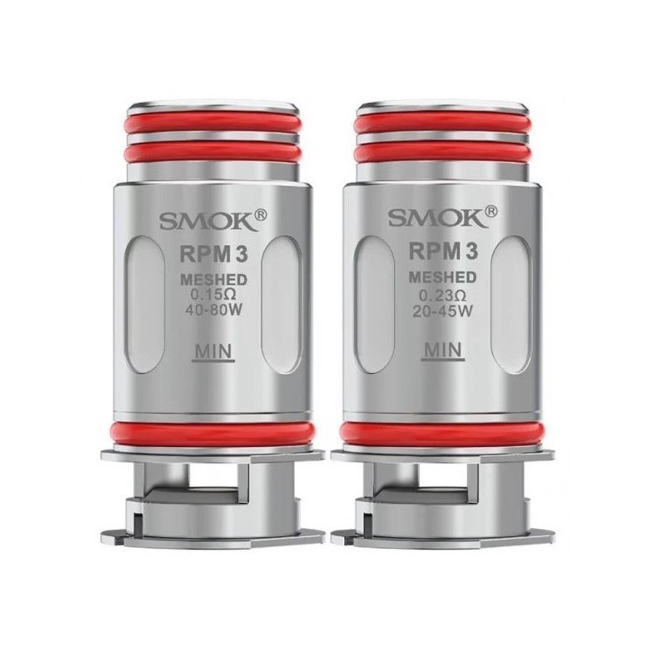 Smok RPM 3 Coil