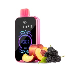 Elf Bar Raya D2 20000 Kullan At | Elf Bar Elf Bar Çekim Sayısı: