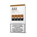 Juul Golden Tobacco 1.7% Kartuş | Juul Juul İçeriğindeki
