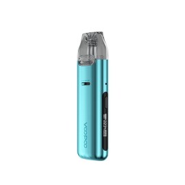 Voopoo VMate Pro Pod Mod Mavi, Ekranlı, Kompakt Vape Cihazı