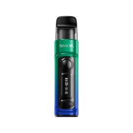 Smok RPM C Pod Mod | Smok Smok Pil Kapasitesi: 1650 mah;