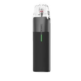 Vaporesso Luxe Q2 Pod Mod Siyah, kompakt ve şık elektronik sigara cihazı.