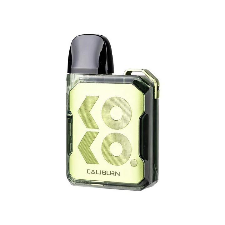 Uwell Caliburn GK2 Vision Pod Mod