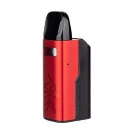 Uwell Caliburn GZ2 Pod Mod | Uwell Uwell Pil Kapasitesi: 850