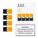 Juul Mango 5% Kartuş