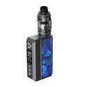 Voopoo Drag 4 Pod Mod | Voopoo Voopoo Pil Kapasitesi: 18650