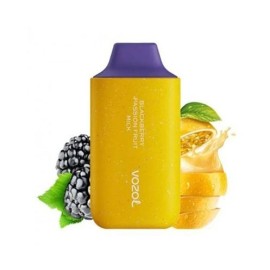 Vozol Star 6000 Kullan At | Vozol Vozol Çekim Sayısı: 6000;