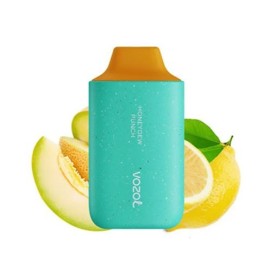 Vozol Star 6000 Kullan At | Vozol Vozol Çekim Sayısı: 6000;