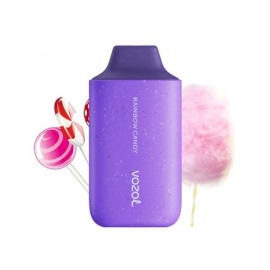 Vozol Star 6000 Kullan At | Vozol Vozol Çekim Sayısı: 6000;