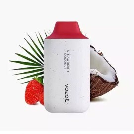 Vozol Star 6000 Kullan At | Vozol Vozol Çekim Sayısı: 6000;