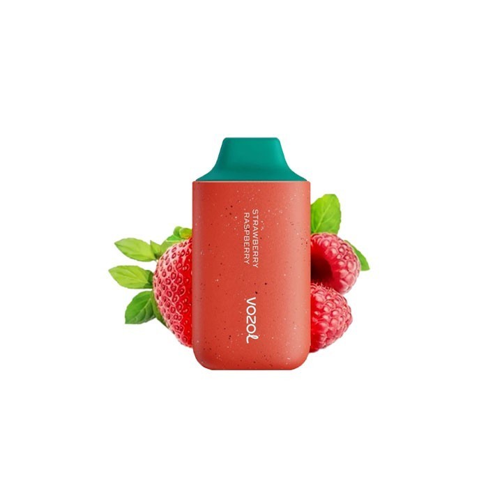 Vozol Star 6000 Kullan At | Vozol Vozol Çekim Sayısı: 6000;