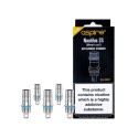 Aspire Nautilus 2S 0.7Ω Mesh Coil 5'li Paket Yedek Atomizer