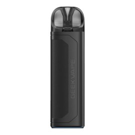 Siyah GeekVape AU (Aegis U) Pod Mod Elektronik Sigara
