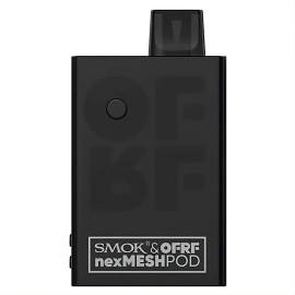 Smok NexM Pod Mod | Smok Smok Pil Kapasitesi: 1200 mah;