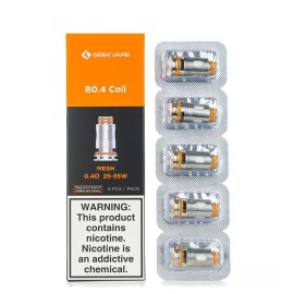 GeekVape B Coil | Geekvape Geekvape Coil Ohm Değeri: 0.