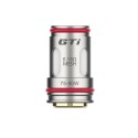 Vaporesso GTi 0.15ohm Mesh Coil, 75-90W, Gümüş Kırmızı