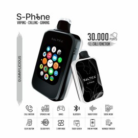 Saltica SPhone 30000 Kullan At | Saltica Saltica Çekim Sayısı: