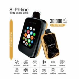 Saltica SPhone 30000 Kullan At | Saltica Saltica Çekim Sayısı: