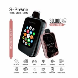 Saltica SPhone 30000 Kullan At | Saltica Saltica Çekim Sayısı: