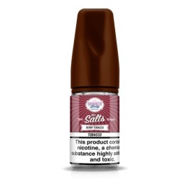 Dinner Lady Berry Tobacco Salt Likit | Dinner Lady Dinner Lady
