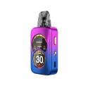 Voopoo Argus A Pod Mod Mor-Mavi Degrade Renkli Dijital Ekranlı