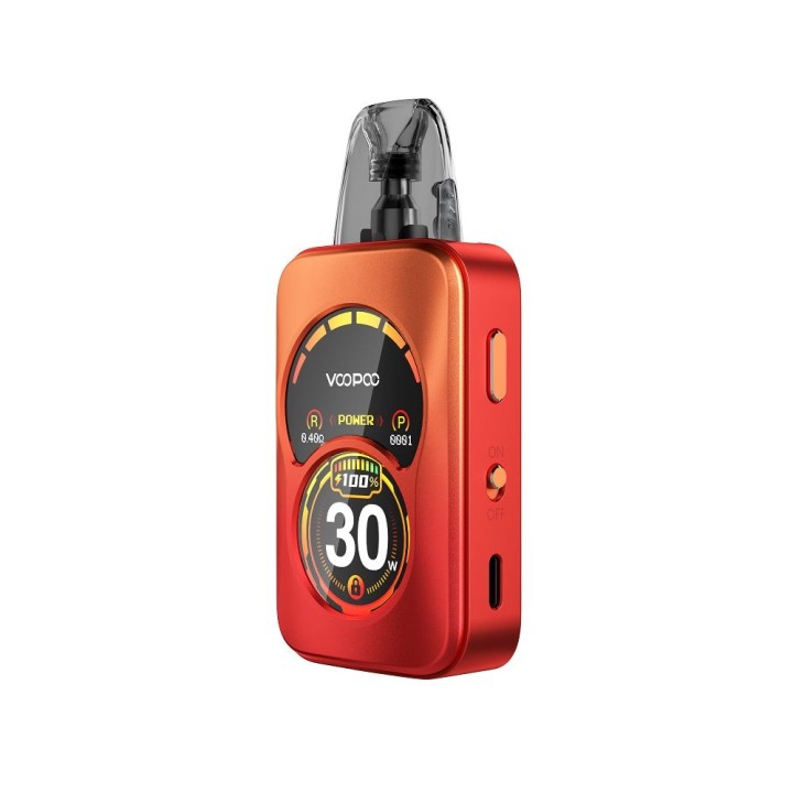 Voopoo Argus A Pod Mod