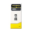 Voopoo PNP X Coil | Voopoo Voopoo Coil Ohm Değeri: 0.