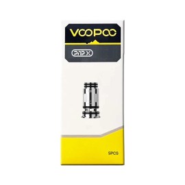 Voopoo PNP X Coil 5'li Paket Orijinal Yedek Coil