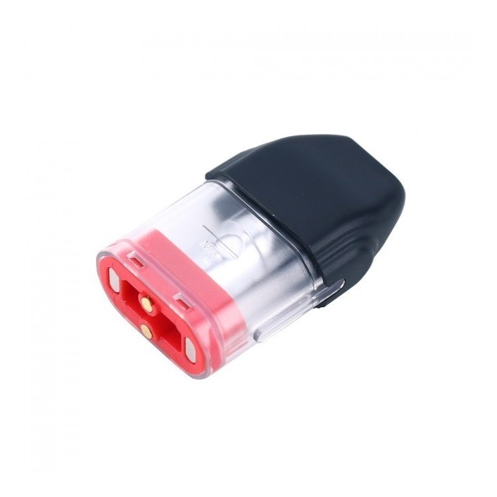 Uwell Caliburn KOKO 4 lü Kartuş | Uwell Uwell Likit Kapasitesi: