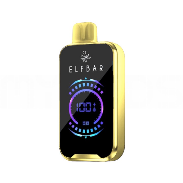 Elf Bar Raya D2 20000 Kullan At