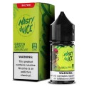 Nasty Juice Green Ape Salt Likit, Yeşil Elma Aromalı, 35mg, 30ml