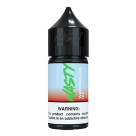 Nasty Juice Watermelon Ice Salt Likit