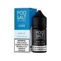 Pod Salt Blue Ice Salt Likit