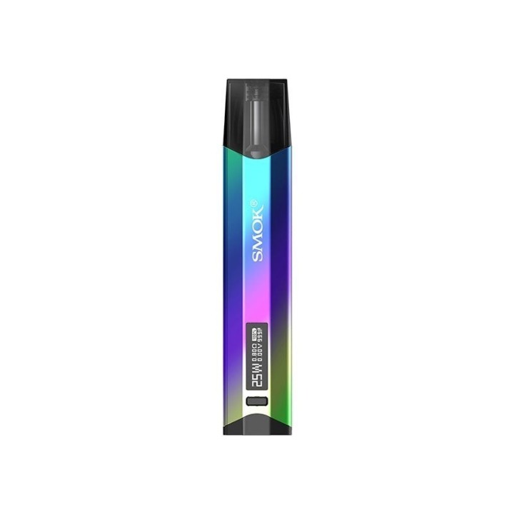 Smok Nfix Pod Mod | Smok Smok Pil Kapasitesi: 700 mah;