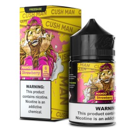 Nasty Juice Cushman Mango Strawberry E Likit