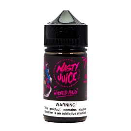 Nasty Juice Wicked Haze E Likit