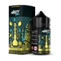 Nasty Shisha Lemon Mint E Likit 0mg 50ml Nikotinsiz