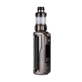 Voopoo Argus XT Kit Pod Mod Gri Metal, dayanıklı ve şık tasarım.
