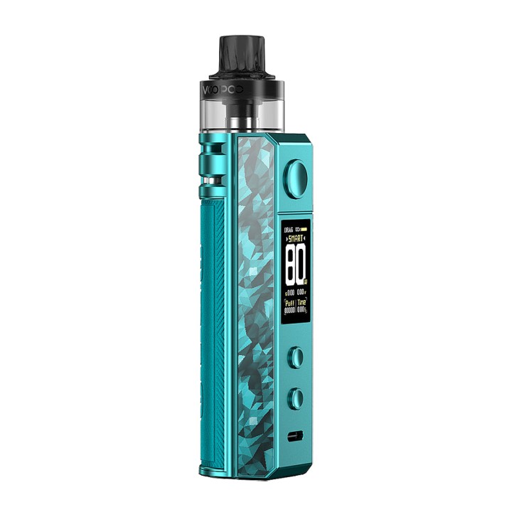 Voopoo Drag H80s Kit Pod Mod