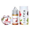 Saltica Strawberry Lemonade Salt Likit