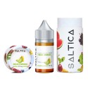 Saltica Melon Lemonade Salt Likit | Saltica Saltica Likit