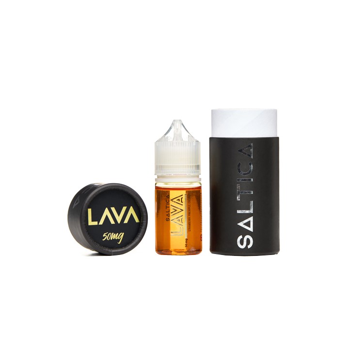 Saltica Lava Salt Likit