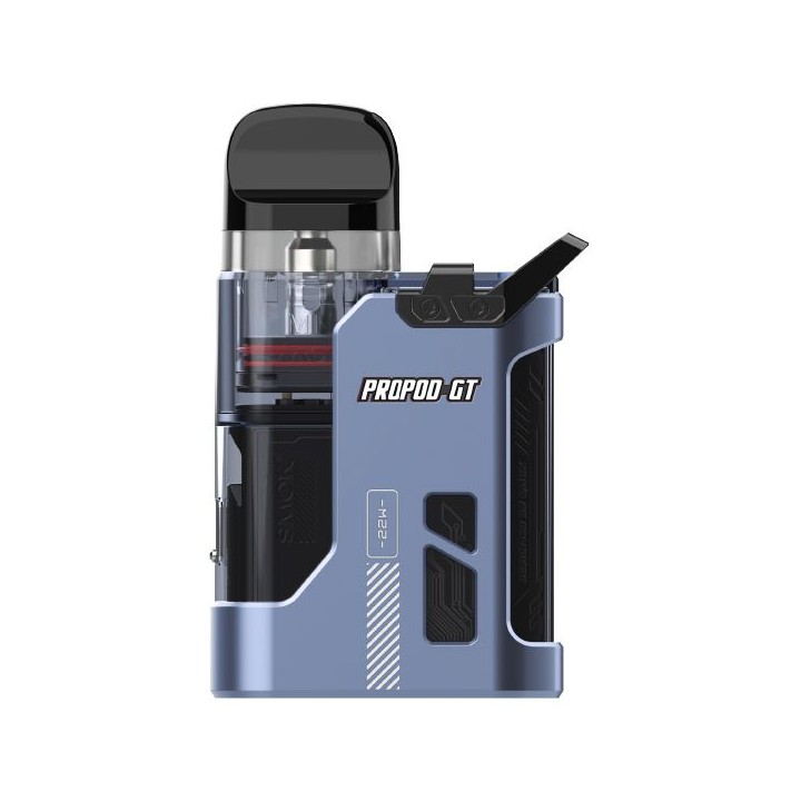 Smok ProPod GT Pod Mod | Smok Smok Pil Kapasitesi: 750 mah;