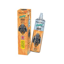 Saltica Cyberpunk 12000 Kullan At | Saltica Saltica Çekim