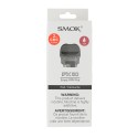 Smok IPX 80 Kartuş | Smok Smok Likit Kapasitesi: 5,5 ml;