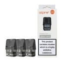 Aspire Favostix 3'lü 3ml Kartuş | Aspire Aspire Likit