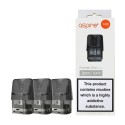 Aspire Favostix 3'lü 3ml Kartuş | Aspire Aspire Likit