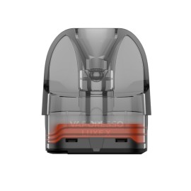 Vaporesso Luxe X Kartuş | Vaporesso Vaporesso Likit Kapasitesi:
