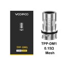 Voopoo TPP Coil | Voopoo Voopoo 