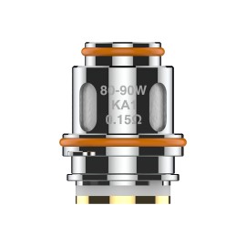 GeekVape Z Coil | Geekvape Geekvape Coil Ohm Değeri: 0.